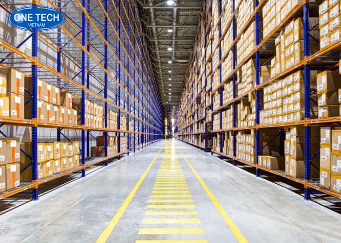Kệ kho hàng Nghệ An: Phân loại và bảng giá chi tiết 2024